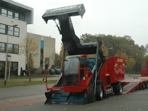 producten landbouw